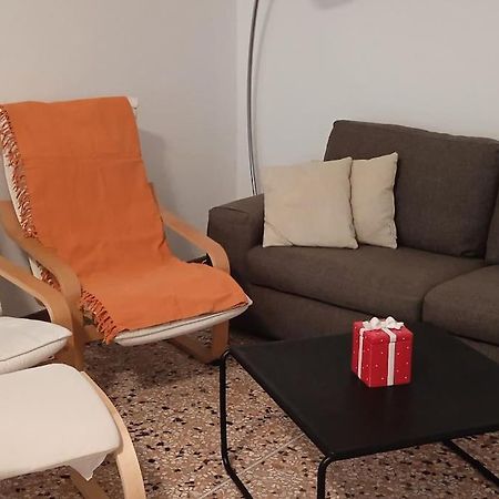 Appartamento In Centro Бибионе Экстерьер фото