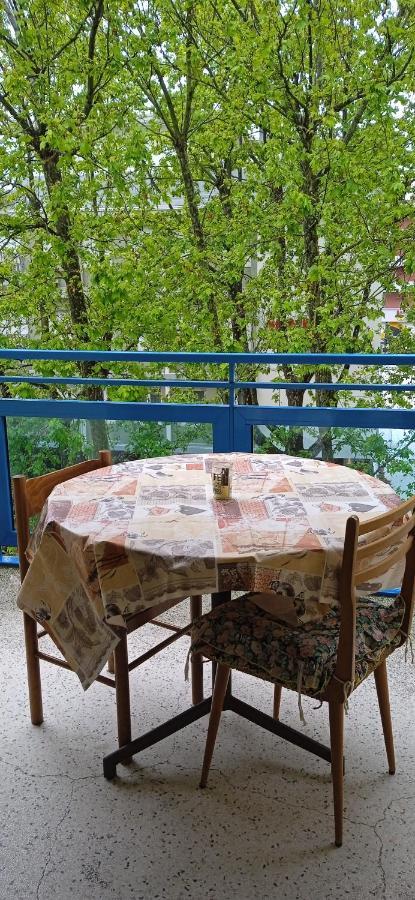 Appartamento In Centro Бибионе Экстерьер фото