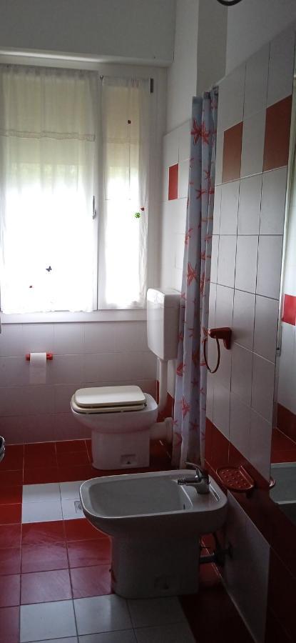 Appartamento In Centro Бибионе Экстерьер фото
